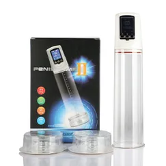 Máy tập dương vật Penis 2 mang lại đẳng cấp phái mạnh