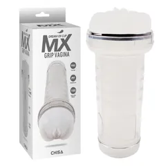 Khám Phá Trải Nghiệm Mới Lạ Với Cốc MX Grip Vagina - Đồ Chơi Tình Dục Cao Cấp Cho Nam Giới