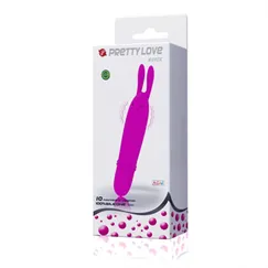 Dương vật giả Pretty Love Boyce đặc biệt đến từng chi tiết