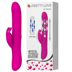Pretty Love Byron mang đến chị em những cảm xúc bất tận