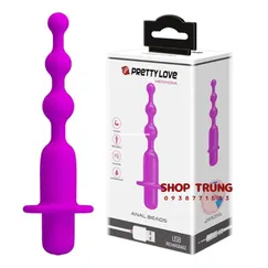 Que Rung Hàng Chính Hãng Prettylove Hermosa 12 Chế Độ