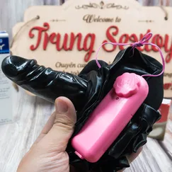 Quần chíp dương vật có rung mang khoái cảm đến mọi lúc mọi nơi