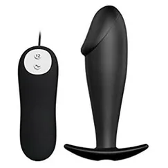 Trứng rung kích thích hậu môn Pretty Love cực mạnh cực phê