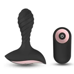 Trải nghiệm thích thú với dụng cụ Matxa tuyến tiền liệt