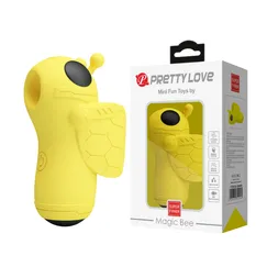 Tận Hưởng Khoảnh Khắc Mới Mẻ Với Máy Bú Hột Le Mini Bé Ông