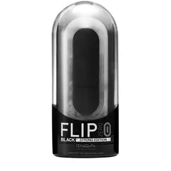 Tenga Flip Zero Tái Định Nghĩa Khoái Cảm Với Công Nghệ Đột Phá Từ Nhật Bản