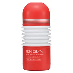 Cốc thủ dâm Tenga hàng chính hãng Nhật dành cho nam