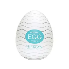 Dụng cụ thủ dâm Egg Tenga dành cho nam giới