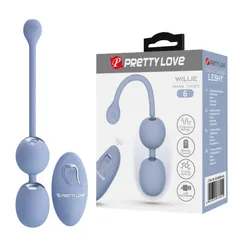 Trứng Rung Willie Bí Mật Cho Màn Dạo Đầu Hoàn Hảo