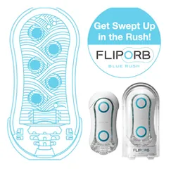 Tenga FLIP ORB Cốc Thủ Dâm Cực Xịn Hàng Chính Hãng