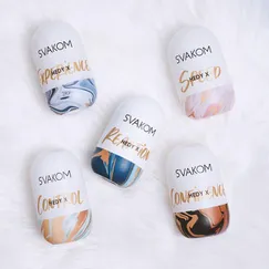 Trải nghiệm đỉnh cao với trứng thủ dâm chính hãng SVAKOM Hedy X