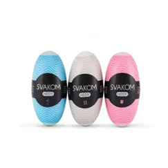 Trứng thủ dâm Svakom Hedy dành cho nam giới