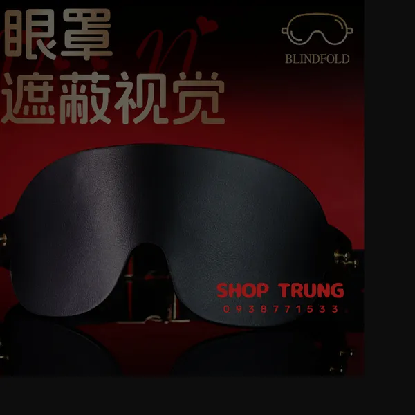 Set BDSM XOXO Bộ Sưu Tập 9 Món Hoàn Hảo Cho Khởi Đầu Bạo Dâm Đầy Kích Thích