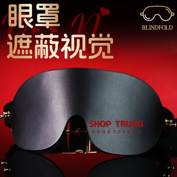 Set BDSM XOXO Bộ Sưu Tập 9 Món Hoàn Hảo Cho Khởi Đầu Bạo Dâm Đầy Kích Thích