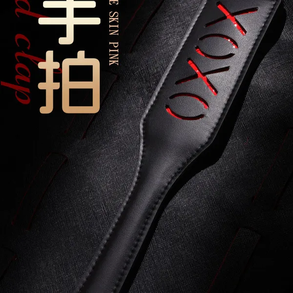 Set BDSM XOXO Bộ Sưu Tập 9 Món Hoàn Hảo Cho Khởi Đầu Bạo Dâm Đầy Kích Thích