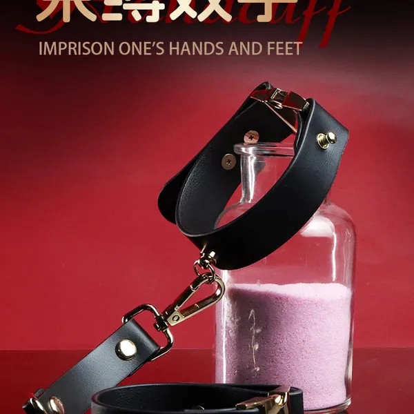 Set BDSM XOXO Bộ Sưu Tập 9 Món Hoàn Hảo Cho Khởi Đầu Bạo Dâm Đầy Kích Thích