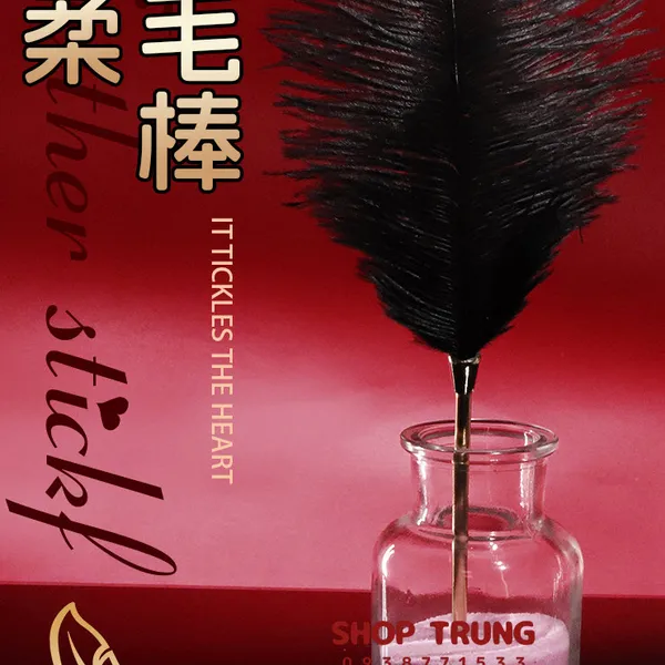 Set BDSM XOXO Bộ Sưu Tập 9 Món Hoàn Hảo Cho Khởi Đầu Bạo Dâm Đầy Kích Thích