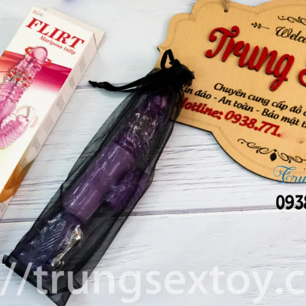 Dương Vật Giả Flirt Rung Thụt Cực Mạnh Khám Phá Trải Nghiệm Tình Dục Mới Lạ