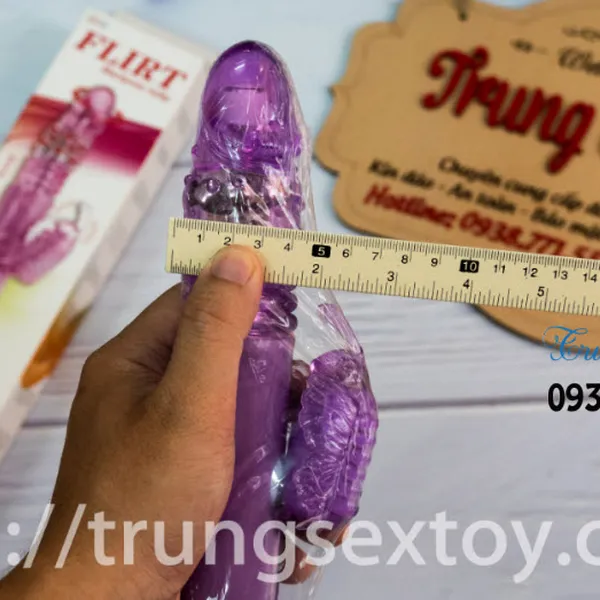 Dương Vật Giả Flirt Rung Thụt Cực Mạnh Khám Phá Trải Nghiệm Tình Dục Mới Lạ