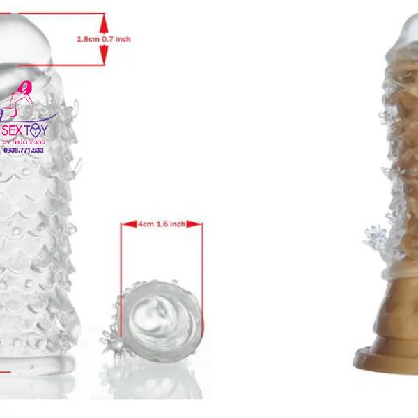 Bao Cao Su Đôn Dên Hình Vảy Cá - Đến Sự Thăng Hoa Trong Đời Sống Tình Dục