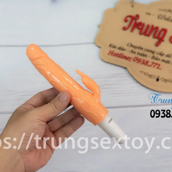Dương Vật Giả Siêu Nhỏ Gọn Sự Lựa Chọn Hoàn Hảo Cho Phái Đẹp