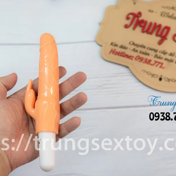 Dương Vật Giả Siêu Nhỏ Gọn Sự Lựa Chọn Hoàn Hảo Cho Phái Đẹp