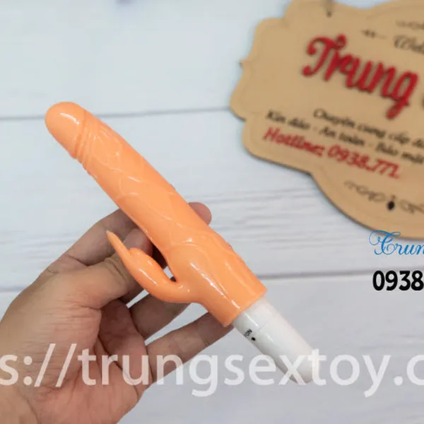Dương Vật Giả Siêu Nhỏ Gọn Sự Lựa Chọn Hoàn Hảo Cho Phái Đẹp