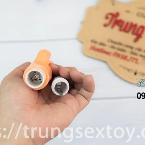 Dương Vật Giả Siêu Nhỏ Gọn Sự Lựa Chọn Hoàn Hảo Cho Phái Đẹp