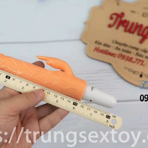 Dương Vật Giả Siêu Nhỏ Gọn Sự Lựa Chọn Hoàn Hảo Cho Phái Đẹp