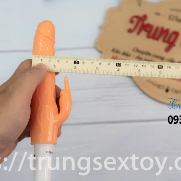 Dương Vật Giả Siêu Nhỏ Gọn Sự Lựa Chọn Hoàn Hảo Cho Phái Đẹp