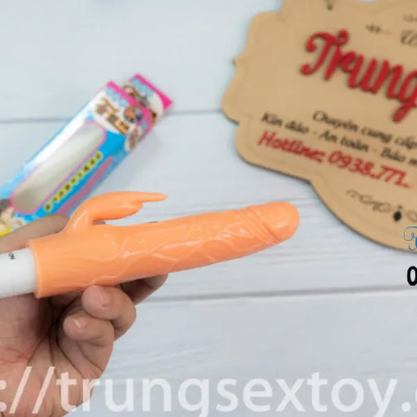 Dương Vật Giả Siêu Nhỏ Gọn Sự Lựa Chọn Hoàn Hảo Cho Phái Đẹp