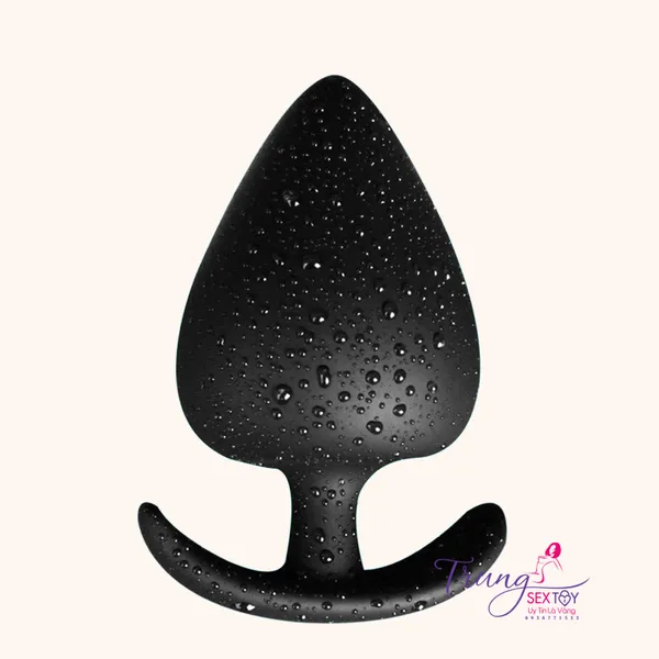 Dụng cụ kích thích hậu môn không rung Size to 