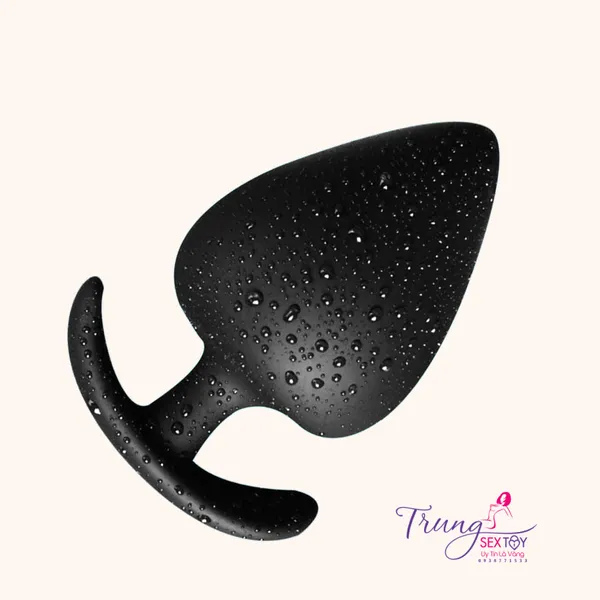 Dụng cụ kích thích hậu môn không rung Size to 