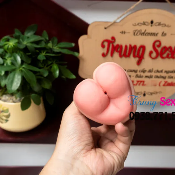 Dương vật giả 3D, sử dụng là thích mê