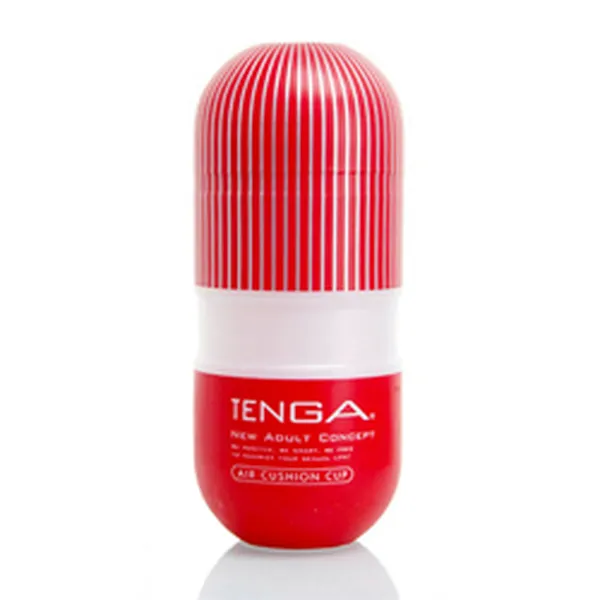 Cốc thủ dâm Tenga Air Cushion Cup