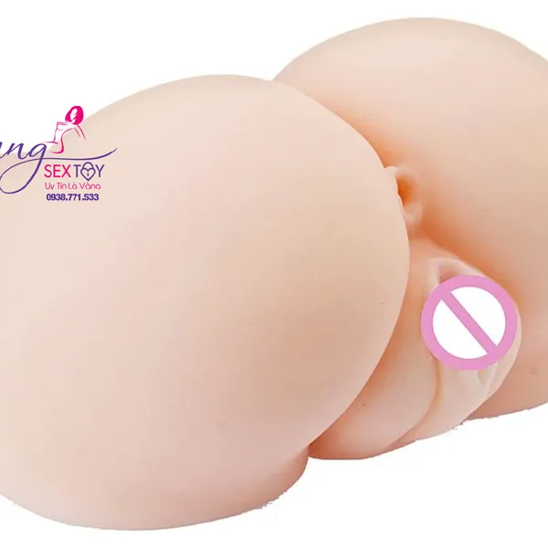 Búp Bê Tình Dục Rossi Sexy Ass Thỏa Mãn Sóng Tình Cho Nam