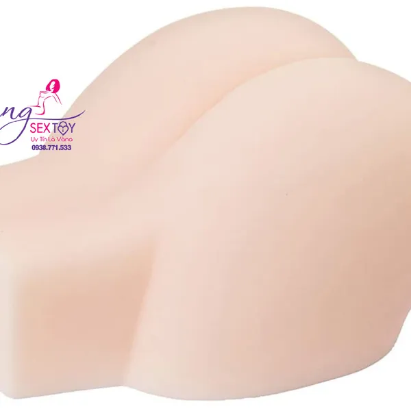 Búp Bê Tình Dục Rossi Sexy Ass Thỏa Mãn Sóng Tình Cho Nam