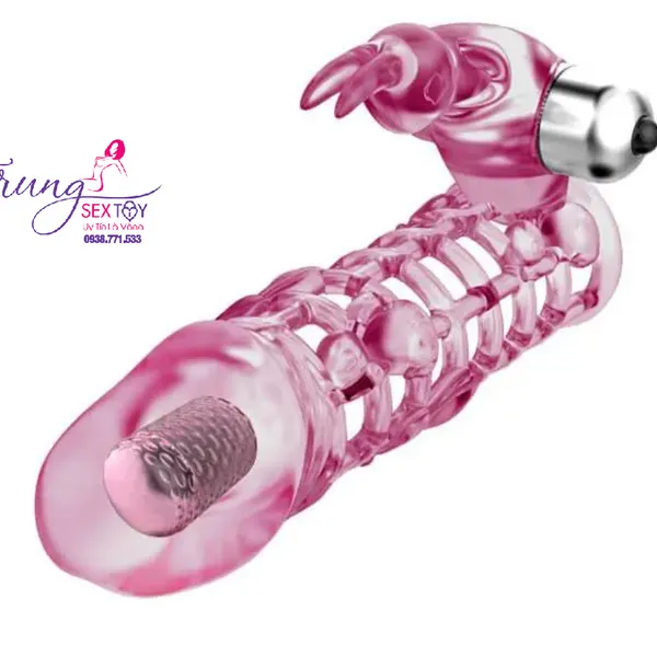 Bao Cao Su Love Sleeve Siêu Kích Thích: Đỉnh Cao Của Cảm Xúc