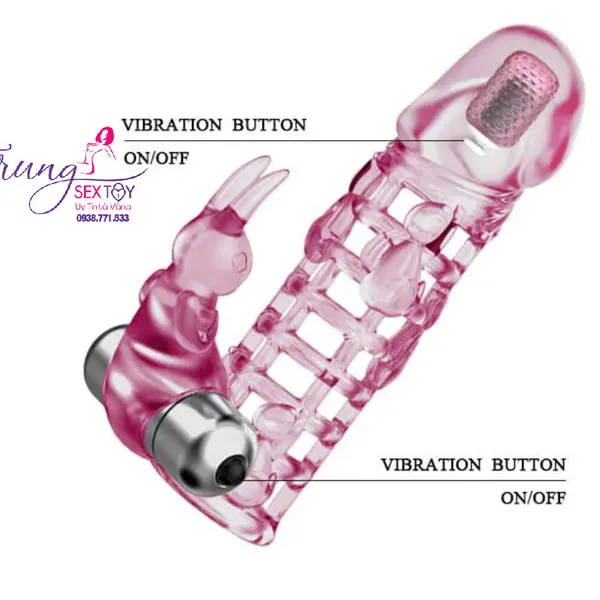 Bao Cao Su Love Sleeve Siêu Kích Thích: Đỉnh Cao Của Cảm Xúc