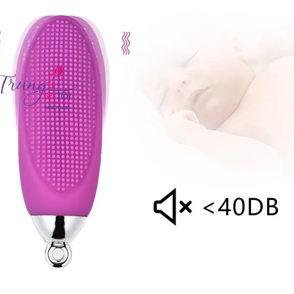 Trứng Rung Tình Yêu Mini “Gai Rung Cực Phê”
