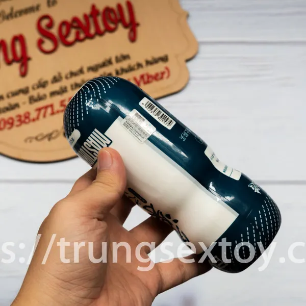Cốc Thủ Dâm Cho Nam Sướng Thích Mê