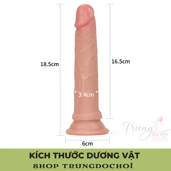Dụng cụ tình dục dành cho các bạn Les đa năng và sử dụng dễ dàng