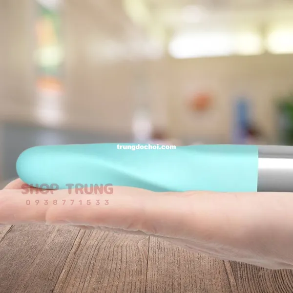 Que Rung Kích Thích Vùng Kín Hình Thỏi Son