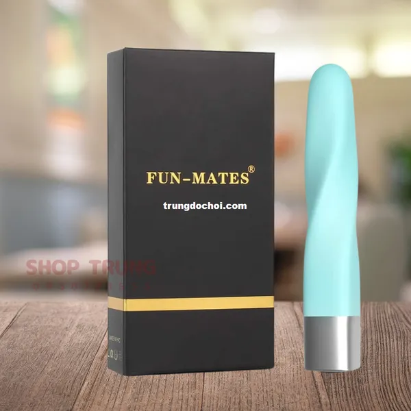 Que Rung Kích Thích Vùng Kín Hình Thỏi Son