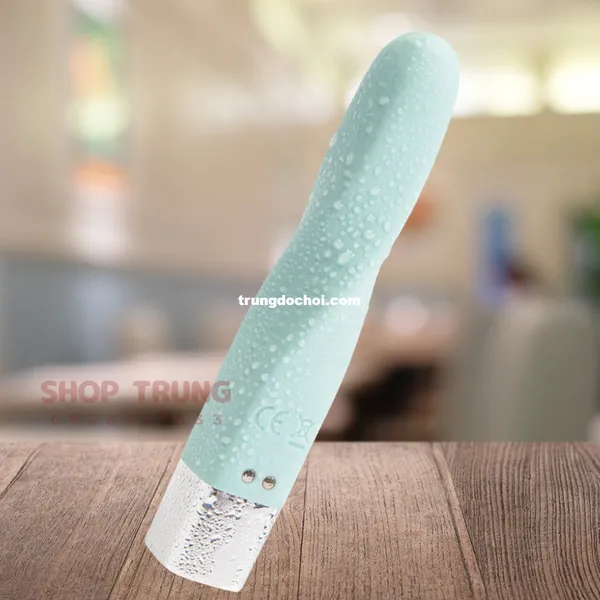 Que Rung Kích Thích Vùng Kín Hình Thỏi Son