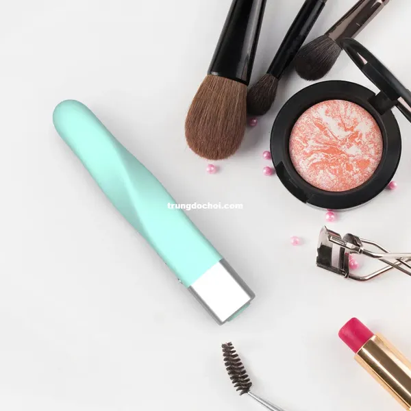 Que Rung Kích Thích Vùng Kín Hình Thỏi Son