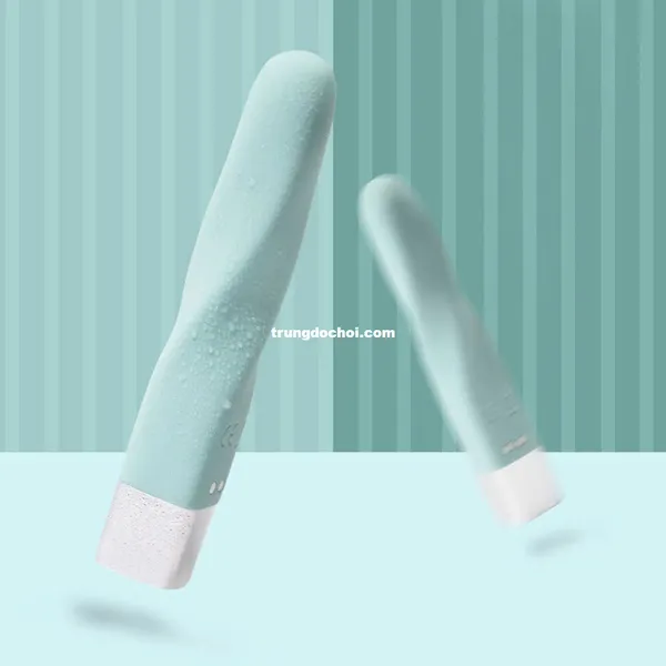 Que Rung Kích Thích Vùng Kín Hình Thỏi Son