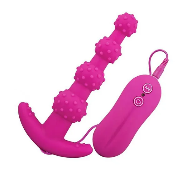 Sextoy hậu môn có Gai chinh phục cảm giác sung sướng