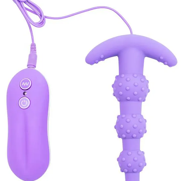 Sextoy hậu môn có Gai chinh phục cảm giác sung sướng