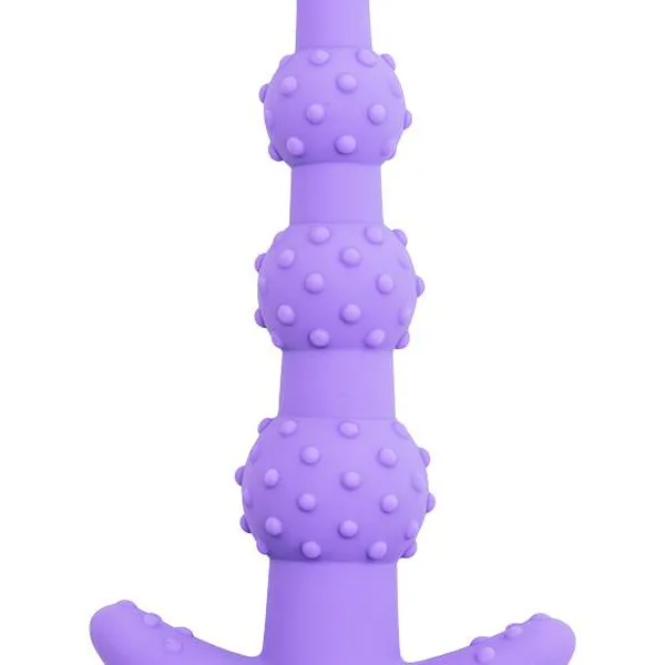 Sextoy hậu môn có Gai chinh phục cảm giác sung sướng